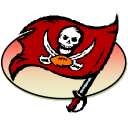 Buccaneers Icon, Buccaneers,NFL Teams,Sport
