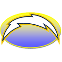 Chargers Icon, Chargers,NFL Teams,Sport