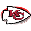 Chiefs Icon, Chiefs,NFL Teams,Sport
