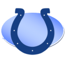 Colts Icon, Colts,NFL Teams,Sport