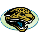 Jaguars Icon, Jaguars,NFL Teams,Sport