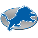 Lions Icon, Lions,NFL Teams,Sport