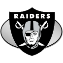 Raiders Icon, Raiders,NFL Teams,Sport
