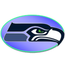 Seahawks Icon, Seahawks,NFL Teams,Sport