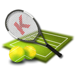 Tennis Icon, Tennis,Olympic Games,Sport