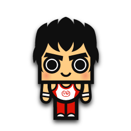 Gymnastics Icon, Gymnastics,Olympic,Sport