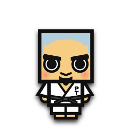 Judo man Icon, Judo man,Olympic,Sport