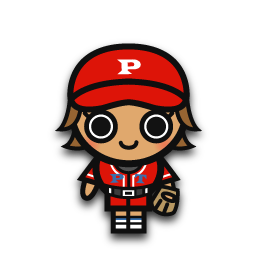 Softball Icon, Softball,Olympic,Sport