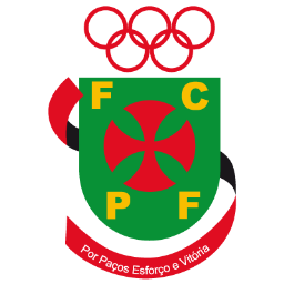 Pacos de Ferreira Icon, Pacos de Ferreira,Portugese Football Club,Sport