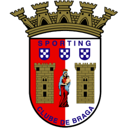 Sporting Braga Icon, Sporting Braga,Portugese Football Club,Sport