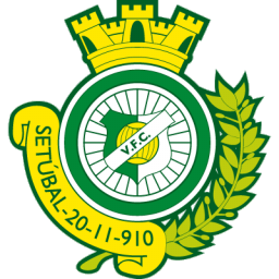 Vitoria Setubal Icon, Vitoria Setubal,Portugese Football Club,Sport