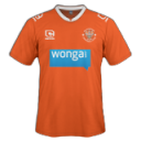 Blackpool Home Icon, Blackpool Home,Premier League 2010,Sport