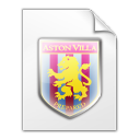 Aston Villa Icon, Aston Villa,Premier League,Sport,