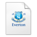 Everton Icon, Everton,Premier League,Sport,