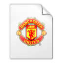 Manchester United Icon, Manchester United,Premier League,Sport,