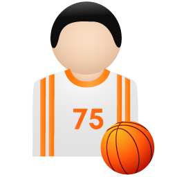 Basketball Icon, Basketball,Sport People,Sport,