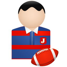 Rugby Icon, Rugby,Sport People,Sport,