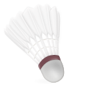 Badminton Shuttlecock Icon, Badminton Shuttlecock,Sportset,Sport,
