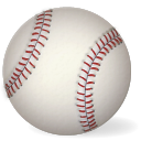 Baseball ball Icon, Baseball ball,Sportset,Sport,