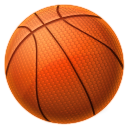 Basketball ball Icon, Basketball ball,Sportset,Sport,