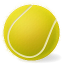 Tennis ball Icon, Tennis ball,Sportset,Sport,