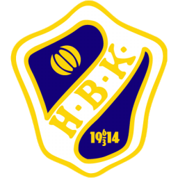 Halmstads BK Icon, Halmstads BK,Swedish Football Club,Sport