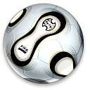Ball Icon, Ball,World Cup 2006,Sport