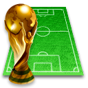 Trophy football camp Icon, Trophy football camp,World Cup 2006,Sport