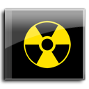 NUCLEAR CD BOX Icon, NUCLEAR CD BOX,ALIVE SKULLS ICONS PACK2,System,http://rhc.deviantart.com/art/ALIVE-SKULLS-ICONS-PACK2-33427261