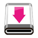 REMOVABLE HD Icon, REMOVABLE HD,ALIVE SKULLS ICONS PACK2,System,http://rhc.deviantart.com/art/ALIVE-SKULLS-ICONS-PACK2-33427261