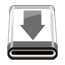 REMOVABLE HD2 Icon, REMOVABLE HD2,ALIVE SKULLS ICONS PACK2,System,http://rhc.deviantart.com/art/ALIVE-SKULLS-ICONS-PACK2-33427261