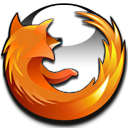 TRANSPARENT FIREFOX Icon, TRANSPARENT FIREFOX,ALIVE SKULLS ICONS PACK2,System,http://rhc.deviantart.com/art/ALIVE-SKULLS-ICONS-PACK2-33427261