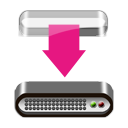 TRANSPARENT REM HD Icon, TRANSPARENT REM HD,ALIVE SKULLS ICONS PACK2,System,http://rhc.deviantart.com/art/ALIVE-SKULLS-ICONS-PACK2-33427261