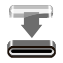 TRANSPARENT REM HD2 Icon, TRANSPARENT REM HD2,ALIVE SKULLS ICONS PACK2,System,http://rhc.deviantart.com/art/ALIVE-SKULLS-ICONS-PACK2-33427261