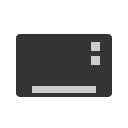 desktop Icon, desktop,ALUMIN 1,System,http://Psychopulse.deviantart.com/art/ALUMIN-Icons-1-50212751