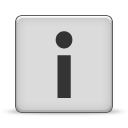 info Icon, info,ALUMIN 1,System,http://Psychopulse.deviantart.com/art/ALUMIN-Icons-1-50212751