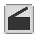 movies Icon, movies,ALUMIN 1,System,http://Psychopulse.deviantart.com/art/ALUMIN-Icons-1-50212751