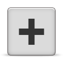 new folder Icon, new folder,ALUMIN 1,System,http://Psychopulse.deviantart.com/art/ALUMIN-Icons-1-50212751