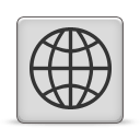 sites Icon, sites,ALUMIN 1,System,http://Psychopulse.deviantart.com/art/ALUMIN-Icons-1-50212751