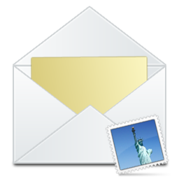 Apps Mail Icon, Apps Mail,Aeon,System