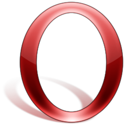 Apps Opera Icon, Apps Opera,Aeon,System