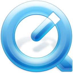 Apps Quicktime Icon, Apps Quicktime,Aeon,System