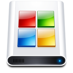 Disk HD Win Icon, Disk HD Win,Aeon,System