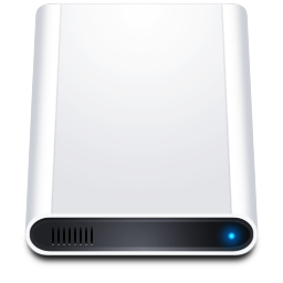 Disk HD Icon, Disk HD,Aeon,System