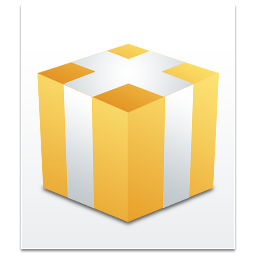 Filetype Packed Icon, Filetype Packed,Aeon,System