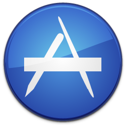 Applications Icon, Applications,Agua Extras vol. 1,System,