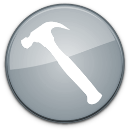 Developer Icon, Developer,Agua Extras vol. 1,System,