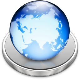 File Server Asia Icon, File Server Asia,Agua Extras vol. 1,System,