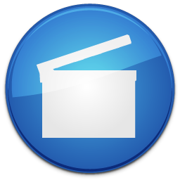 Movies Icon, Movies,Agua Extras vol. 1,System,