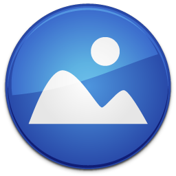 Pictures Icon, Pictures,Agua Extras vol. 1,System,
